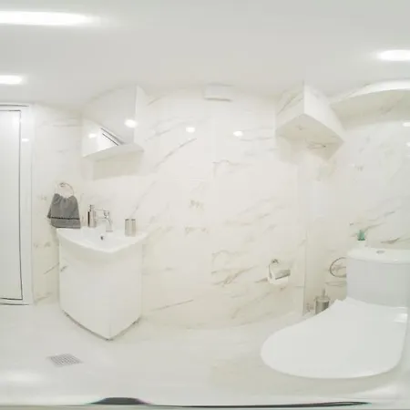 Apartment колеви хаус