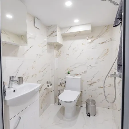 колеви хаус Apartment Gabrovo