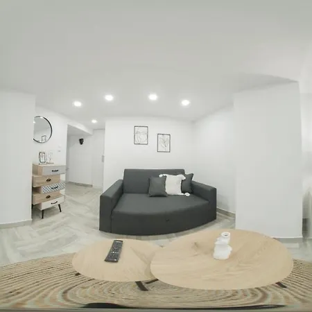 Apartment колеви хаус