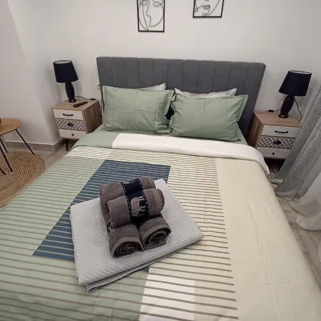 колеви хаус Apartment