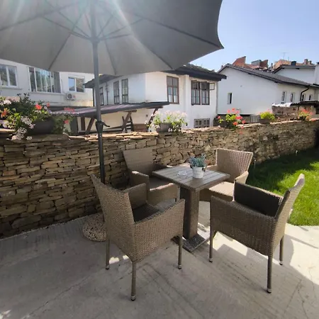 Apartment колеви хаус *