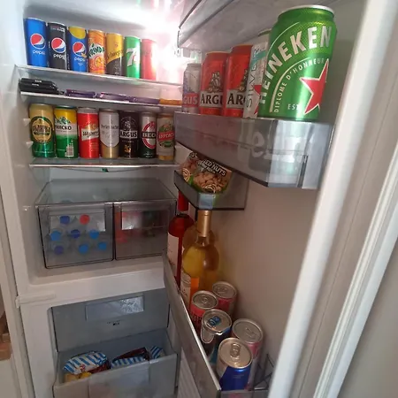 Apartment колеви хаус