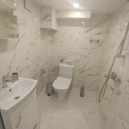 Apartment колеви хаус *