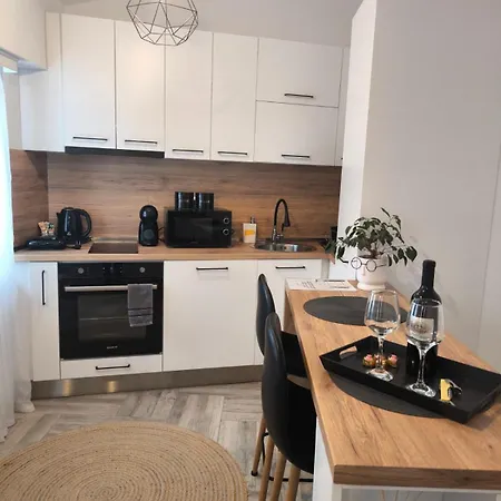 Apartment колеви хаус