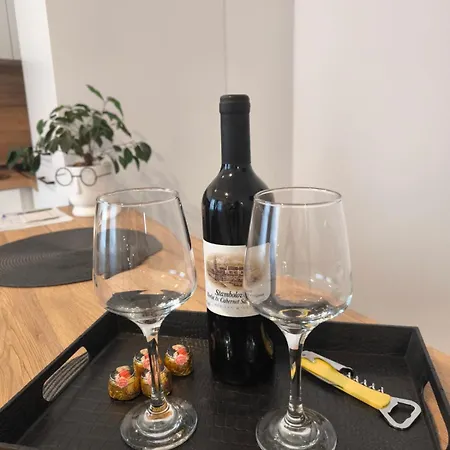 колеви хаус Apartment *