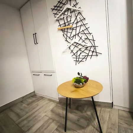 Apartment колеви хаус *