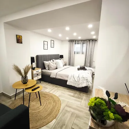 колеви хаус Apartment