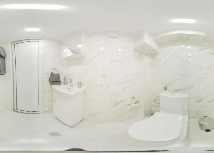 Lägenhet колеви хаус