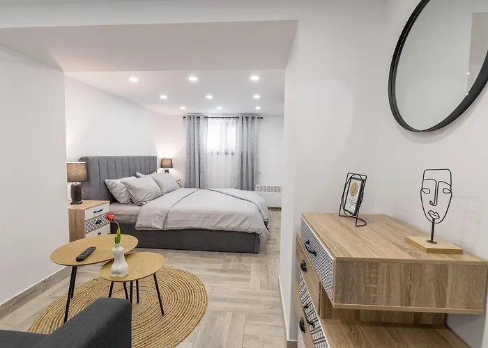 колеви хаус Lägenhet