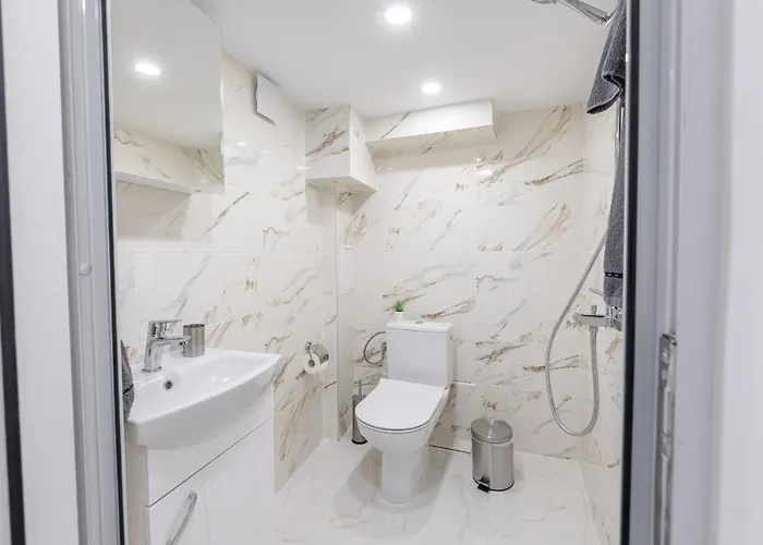 колеви хаус Lägenhet Gabrovo