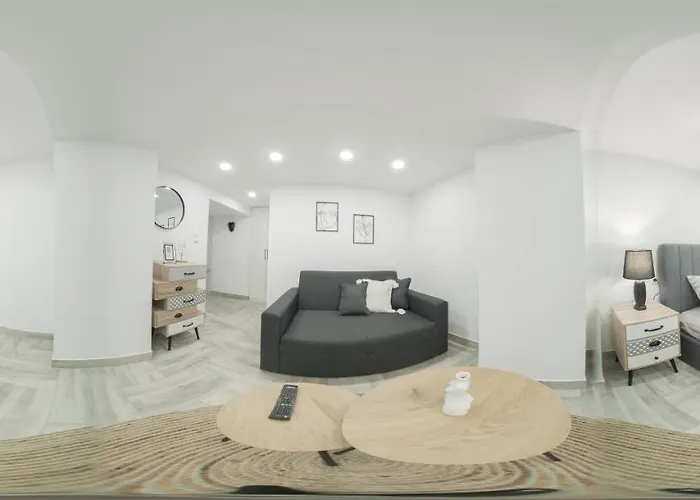 Lägenhet колеви хаус