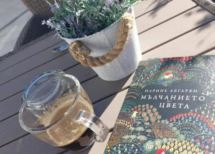 アパート колеви хаус