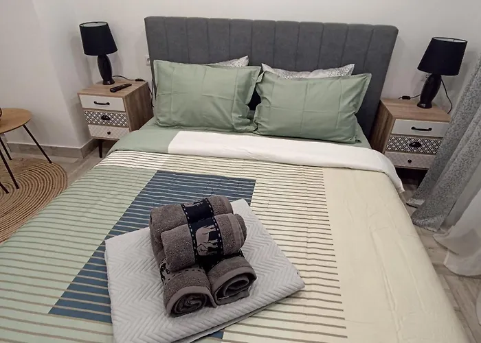 колеви хаус Lägenhet