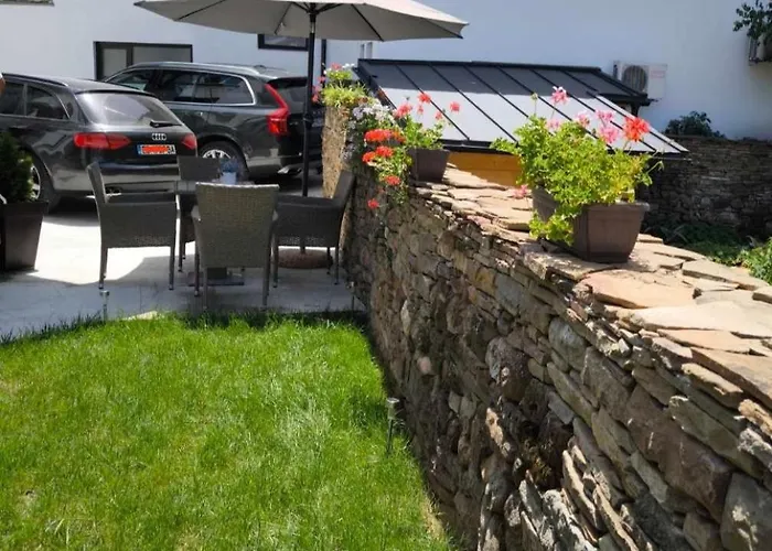 アパート колеви хаус