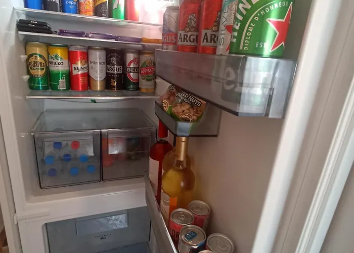 Lägenhet колеви хаус