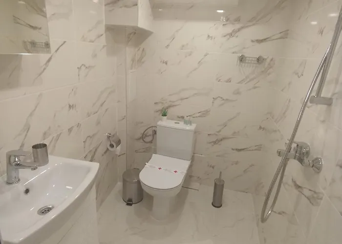 Lägenhet колеви хаус *