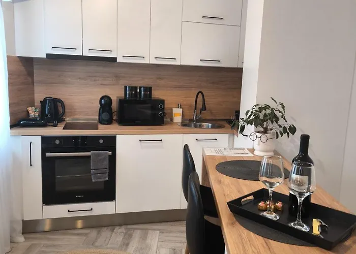 アパート колеви хаус