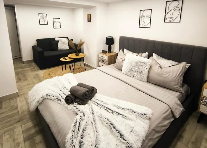 アパート колеви хаус