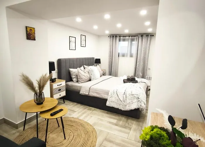 колеви хаус Lägenhet